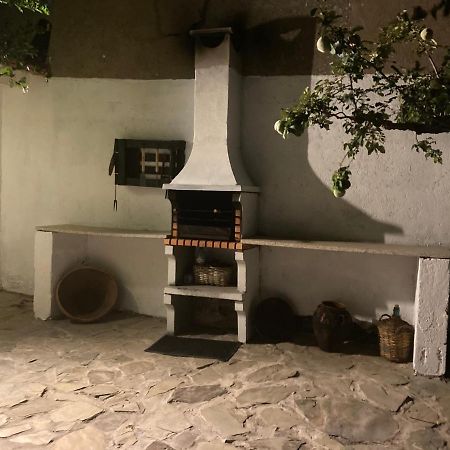 Casadaldeiadalmofala Екстер'єр фото
