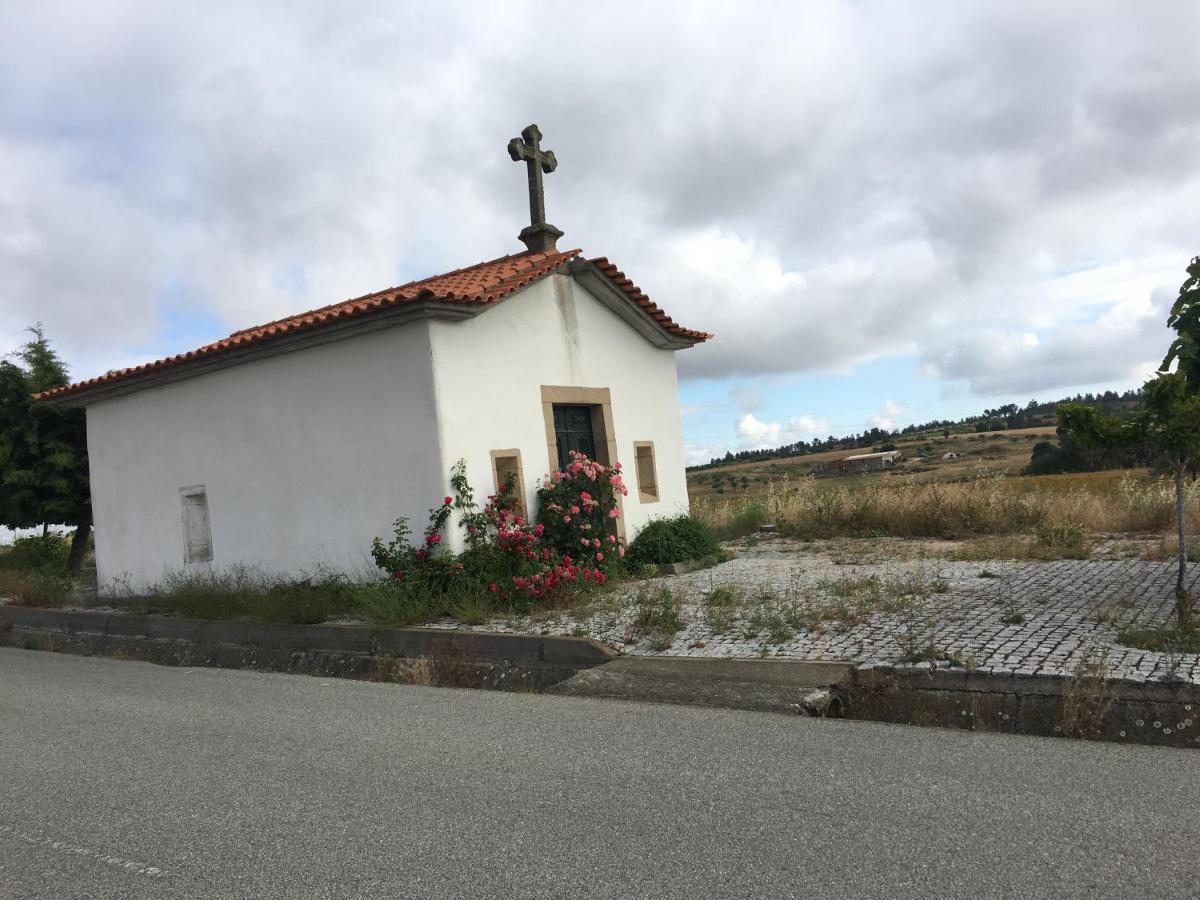 Casadaldeiadalmofala Екстер'єр фото
