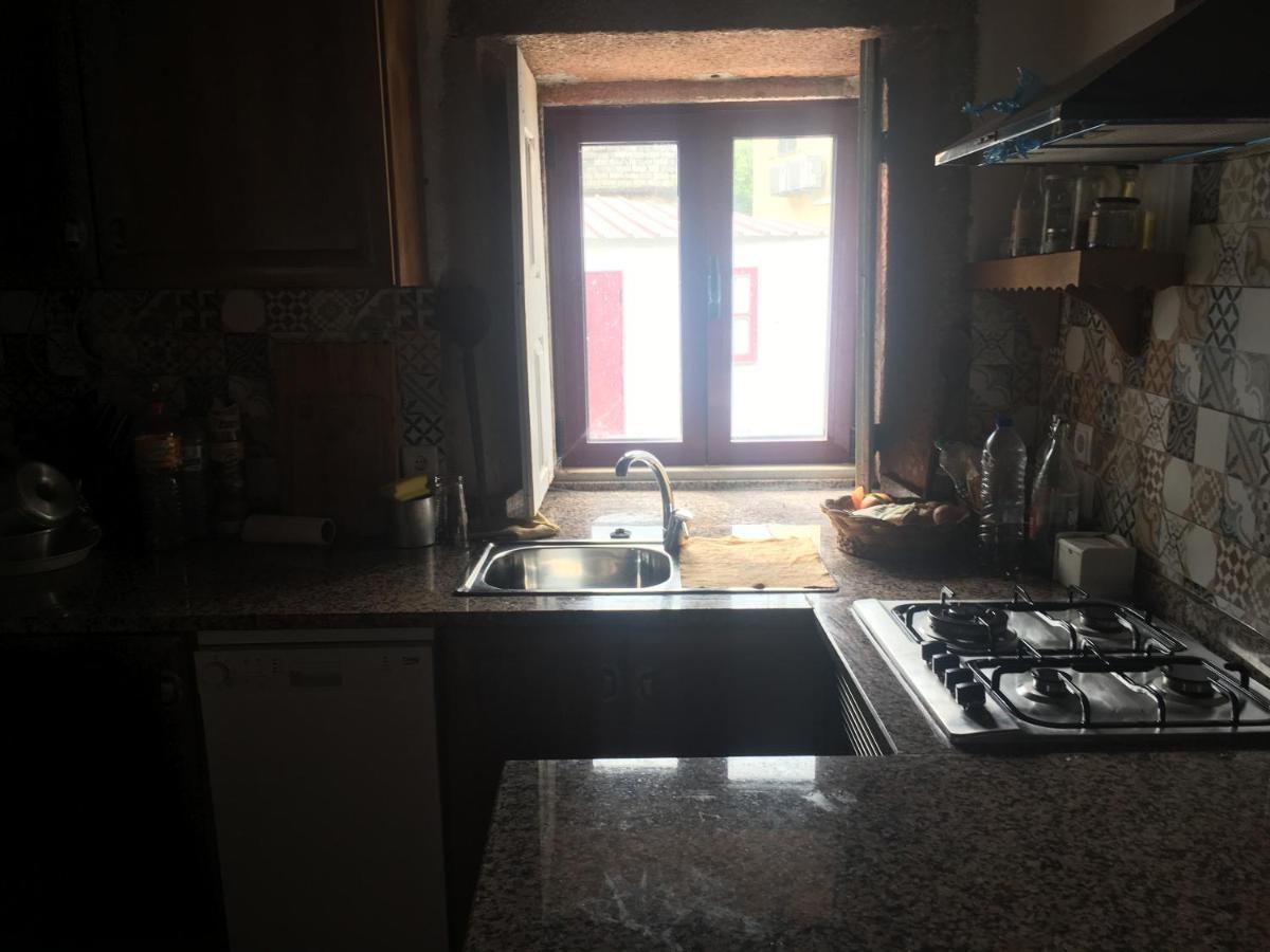Casadaldeiadalmofala Екстер'єр фото