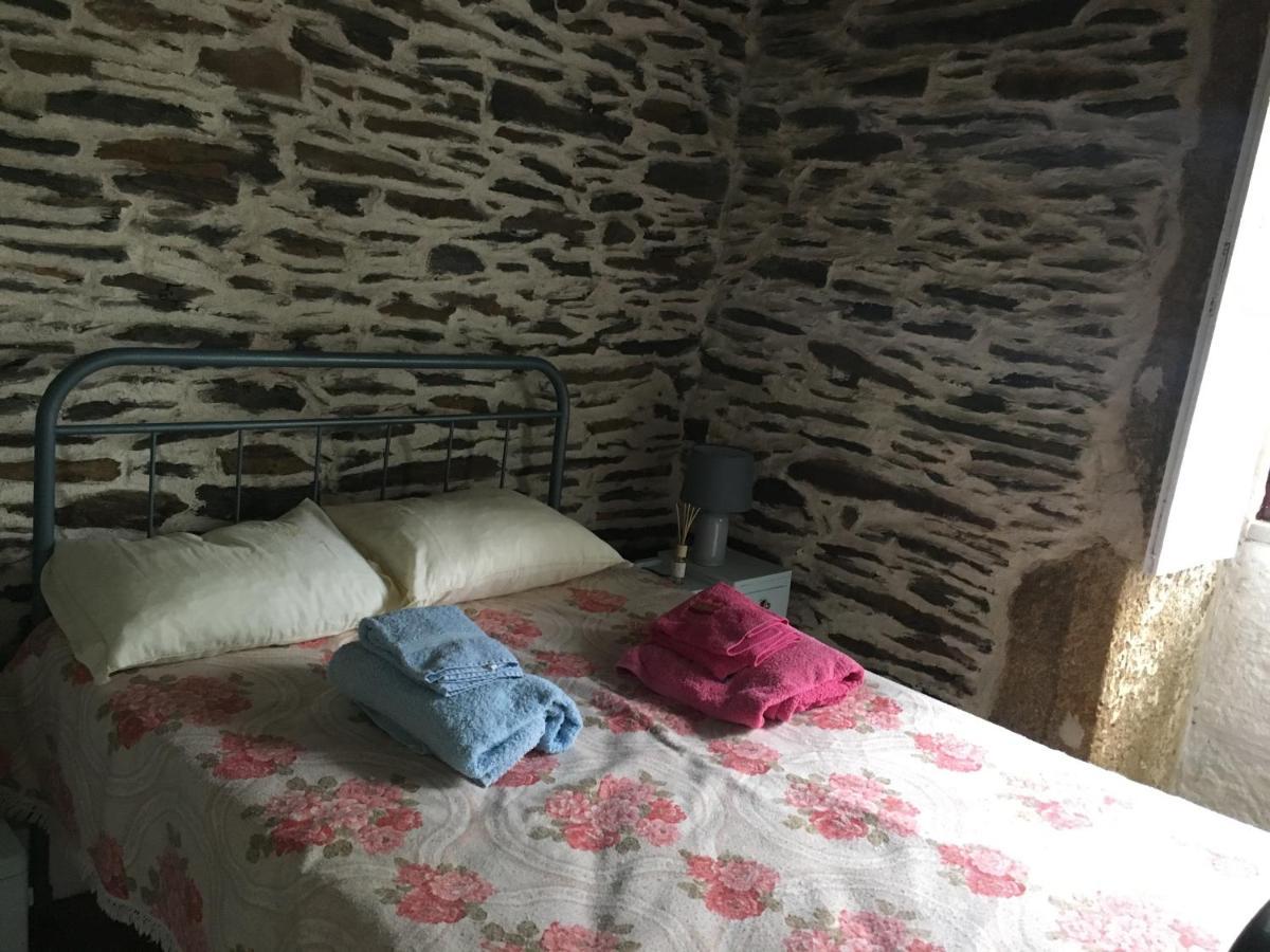 Casadaldeiadalmofala Екстер'єр фото
