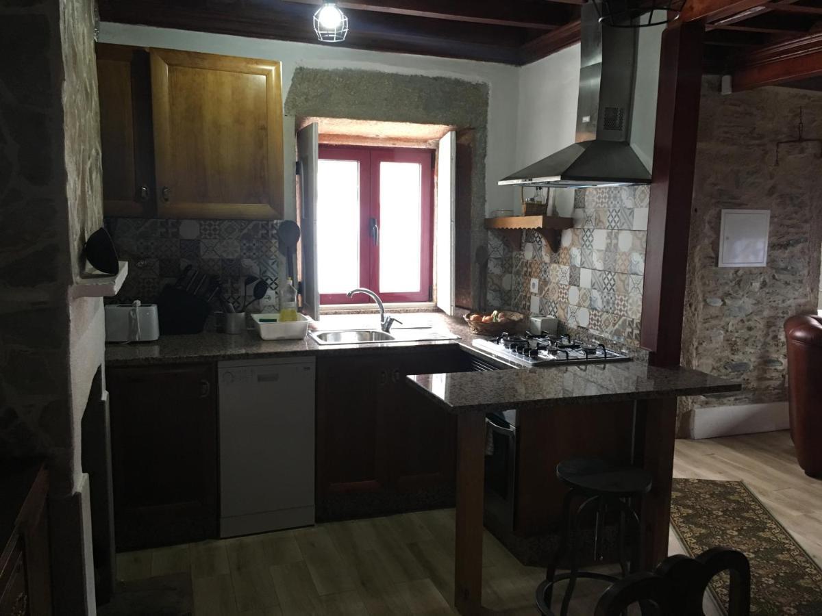 Casadaldeiadalmofala Екстер'єр фото
