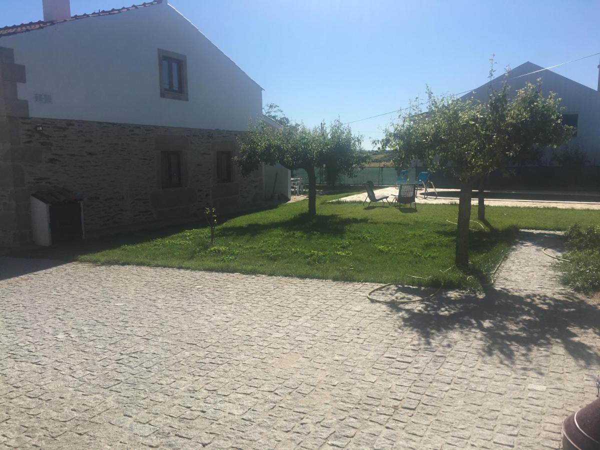 Casadaldeiadalmofala Екстер'єр фото