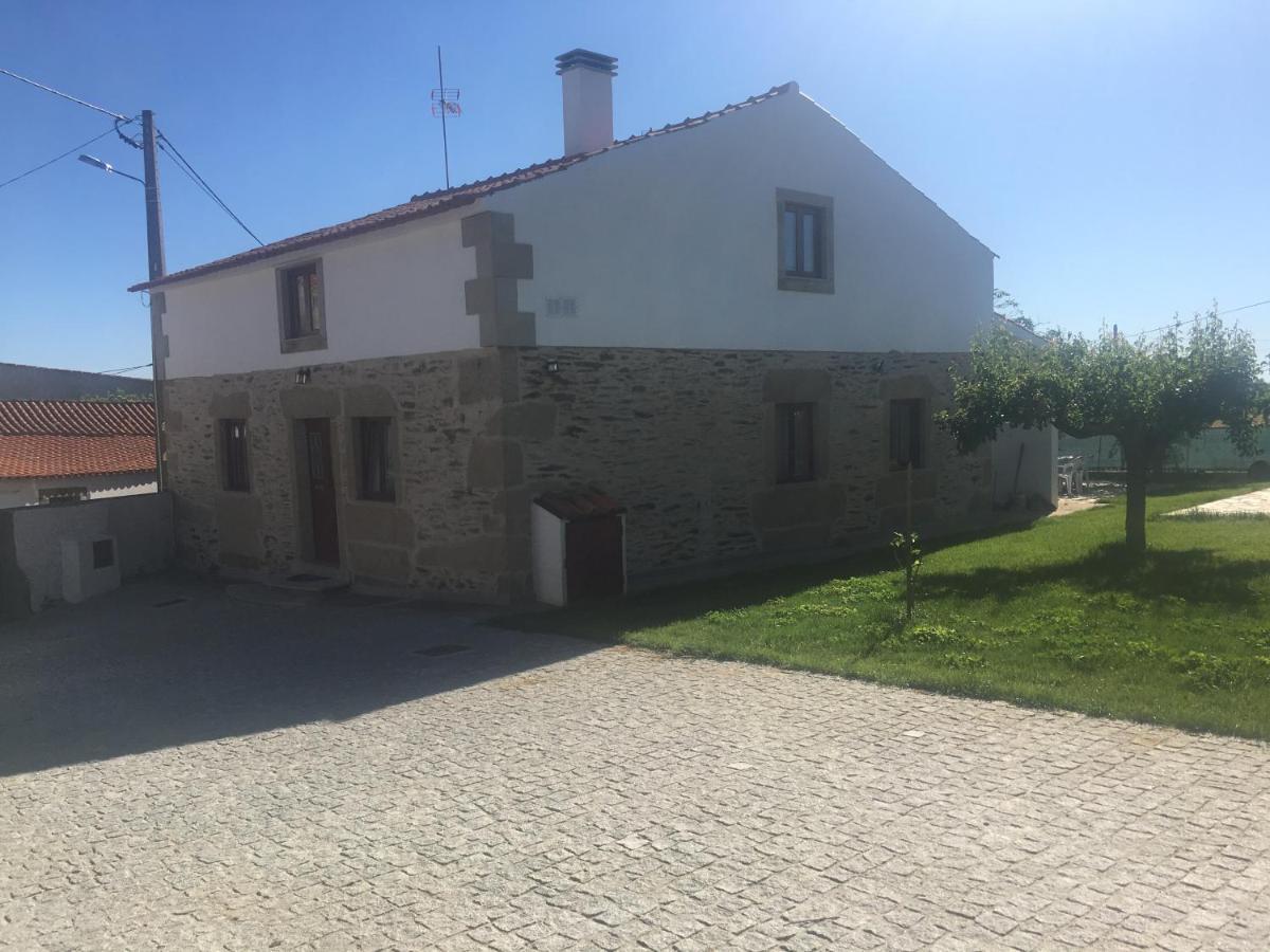 Casadaldeiadalmofala Екстер'єр фото