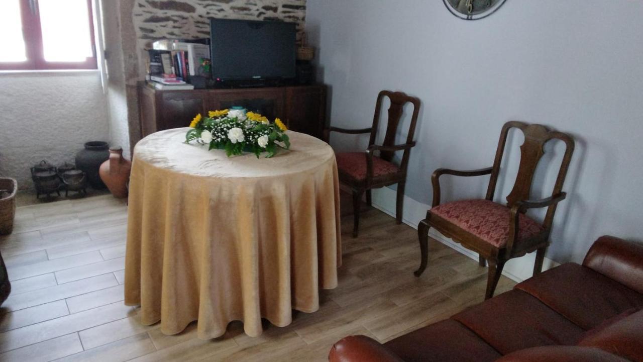 Casadaldeiadalmofala Екстер'єр фото