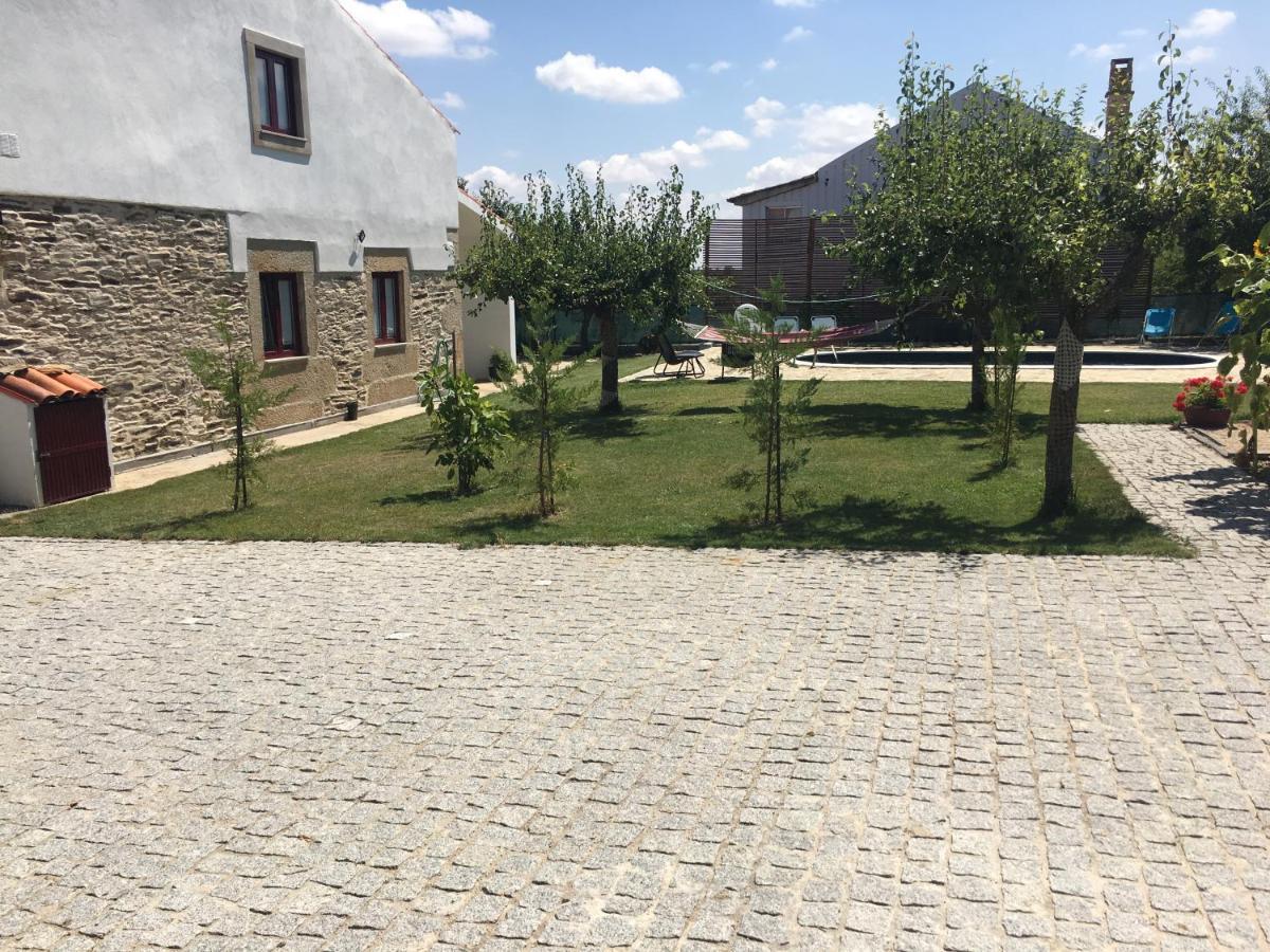 Casadaldeiadalmofala Екстер'єр фото