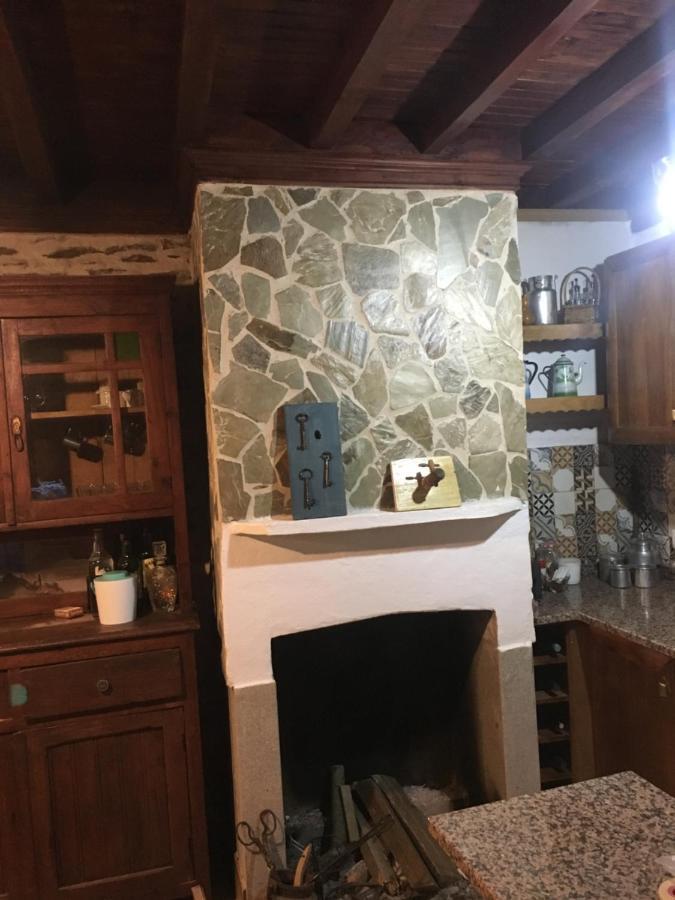 Casadaldeiadalmofala Екстер'єр фото