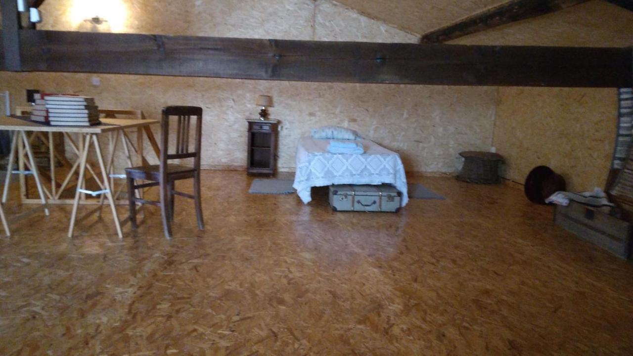 Casadaldeiadalmofala Екстер'єр фото