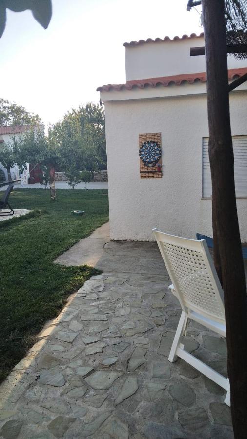Casadaldeiadalmofala Екстер'єр фото